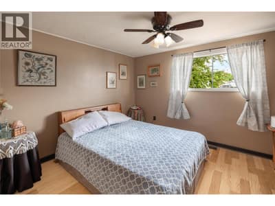 2150 Burnett Street, Kelowna