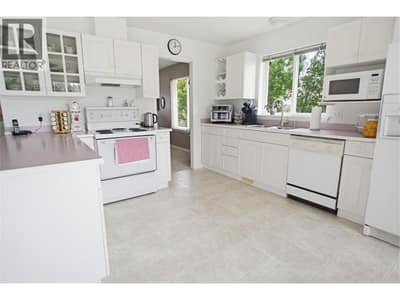 161 HASLETT Road, Kamloops