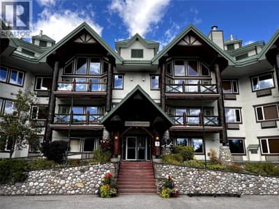 5350 Highline Drive Unit# 2108B, Fernie