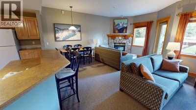5350 Highline Drive Unit# 2108B, Fernie