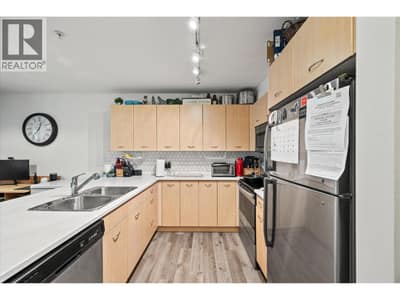 539 Yates Road Unit# 215, Kelowna