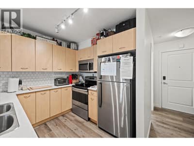 539 Yates Road Unit# 215, Kelowna