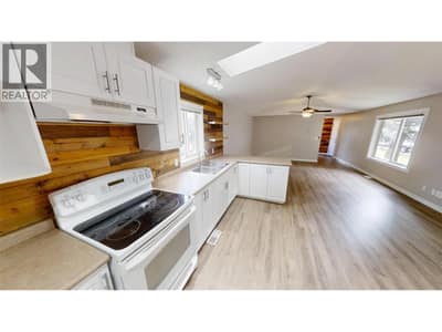 6-8561 Eacrett Road Lot# Pad 3, Dry Gulch