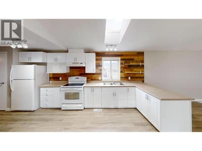 6-8561 Eacrett Road Lot# Pad 3, Dry Gulch