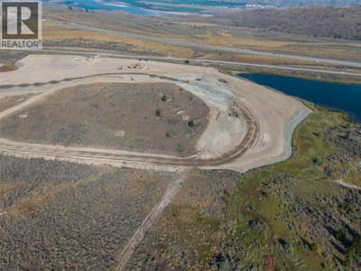 3175 Sugarloaf Road Lot# 4, Kamloops