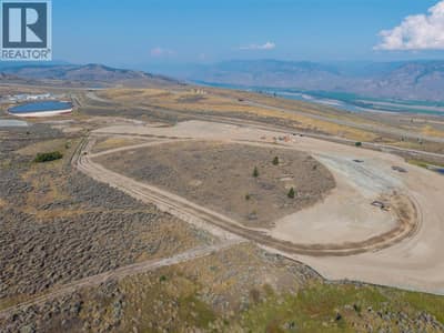 3175 Sugarloaf Road Lot# 4, Kamloops