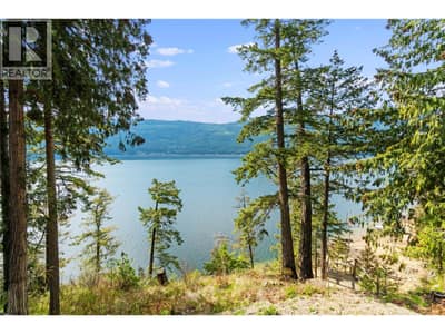6432 Sunnybrae Canoe-Point Road Lot# 5, Tappen