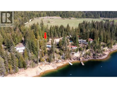 6432 Sunnybrae Canoe-Point Road Lot# 5, Tappen