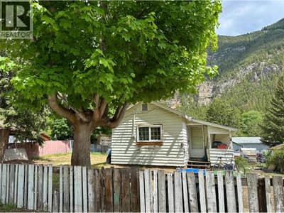 959 Cawston Avenue, Hedley