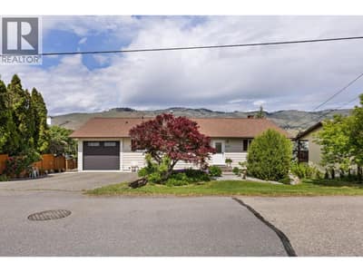 6717 Apollo Road, Vernon
