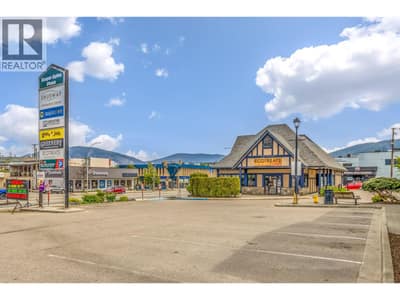 190 Trans Canada Highway NE, Salmon Arm