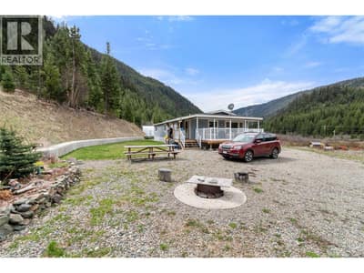 3600 Summers Creek Road, Princeton