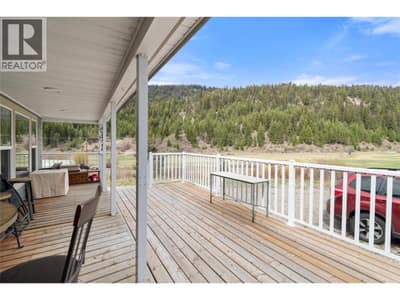 3600 Summers Creek Road, Princeton