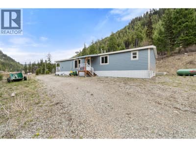 3600 Summers Creek Road, Princeton