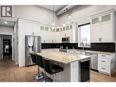 7450 Dallas Drive, Kamloops