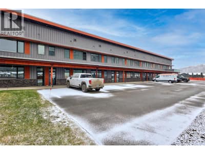 7450 Dallas Drive, Kamloops