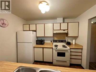 108 Spruce Avenue Unit# 315, Tumbler Ridge