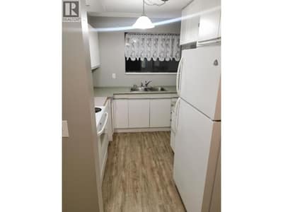 5300 25th Avenue Unit# 10, Vernon