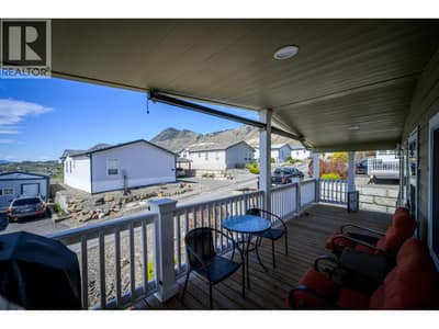 768 SHUSWAP  E Road Unit# 14, Kamloops