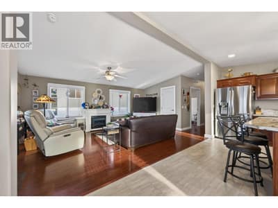 768 SHUSWAP  E Road Unit# 14, Kamloops
