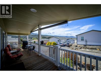 768 SHUSWAP  E Road Unit# 14, Kamloops