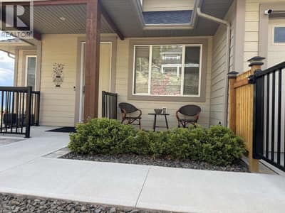 1120 HOLDEN Road, Penticton