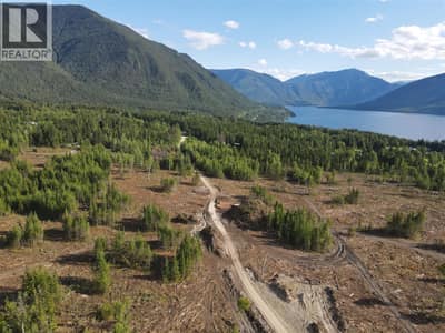 944 Guidon Road, Nakusp