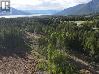 944 Guidon Road, Nakusp