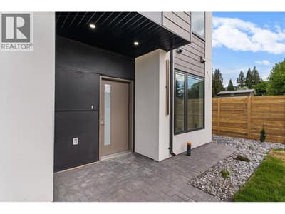 4567 Gordon Drive, Kelowna