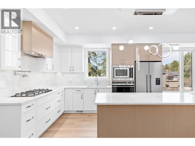 4563 Gordon Drive, Kelowna