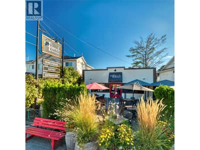 368 Vancouver Avenue, Penticton
