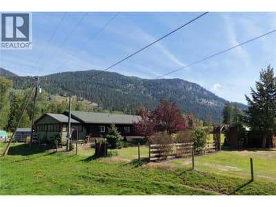 1519 Highway 6 Highway, Cherryville