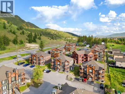 7307 PROSPECTOR Avenue Unit# 202, Radium Hot Springs