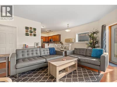 7307 PROSPECTOR Avenue Unit# 202, Radium Hot Springs