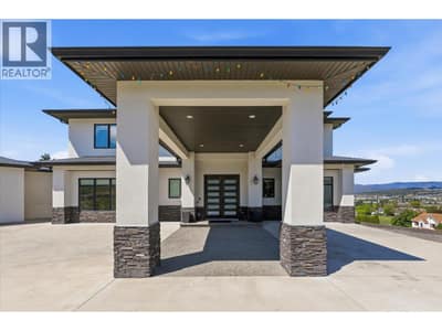 781 Wallace Road, Kelowna