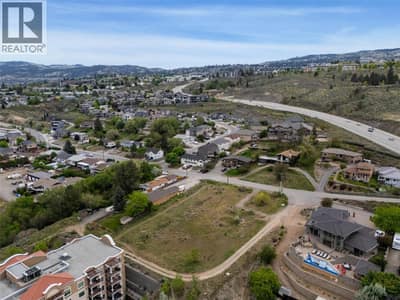 992 Fernie Road, Kamloops