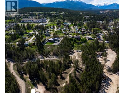 Lot 4 KPOKL Road, Invermere
