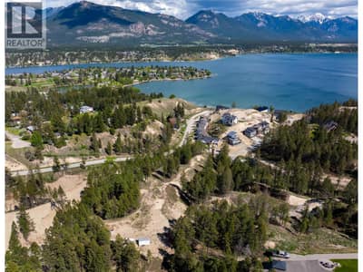 Lot 4 KPOKL Road, Invermere