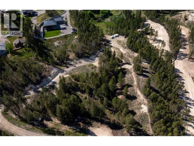 Lot 4 KPOKL Road, Invermere