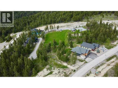 2627 Taynton Trail, Invermere