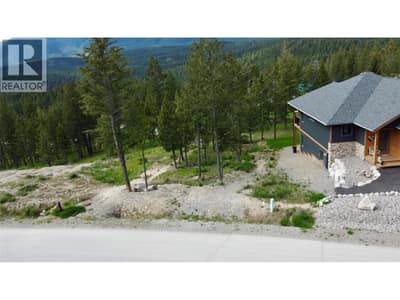 2627 Taynton Trail, Invermere