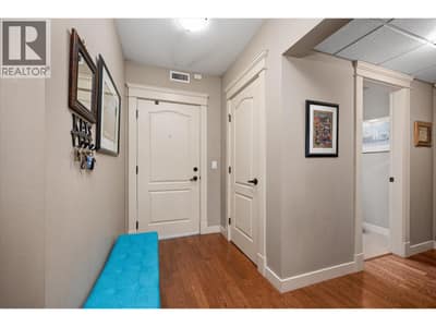 2070 Boucherie Road Unit# 403, West Kelowna