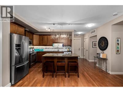2070 Boucherie Road Unit# 403, West Kelowna