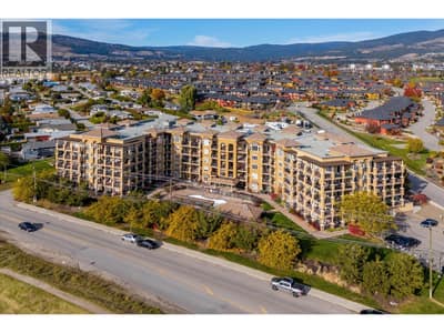 2070 Boucherie Road Unit# 403, West Kelowna