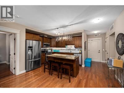 2070 Boucherie Road Unit# 403, West Kelowna