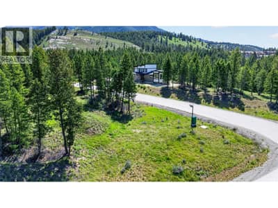 4915 Saddlewood Lane, Radium Hot Springs