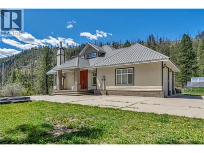 1100 Summers Creek Road, Princeton