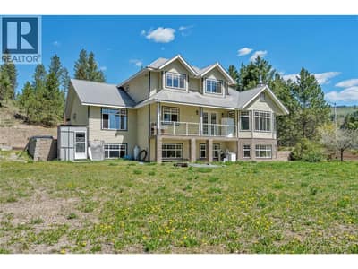 1100 Summers Creek Road, Princeton