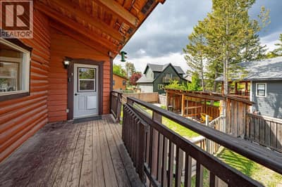 4764 FORSTERS LANDING Road, Radium Hot Springs