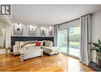 1050 Springfield Road Unit# 132, Kelowna